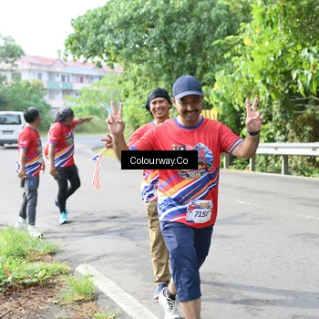 Runner Photo 6000441