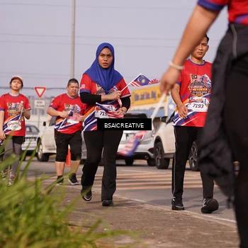 Runner Photo 6000442