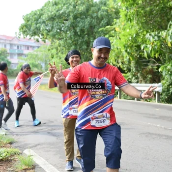 Runner Photo 6000443