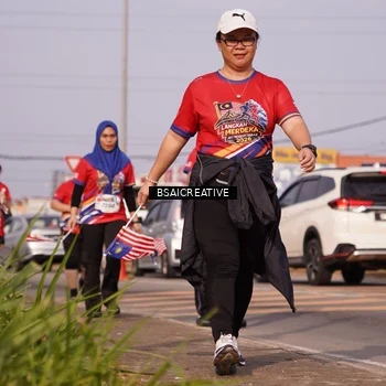 Runner Photo 6000445
