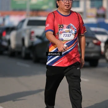 Runner Photo 6000448