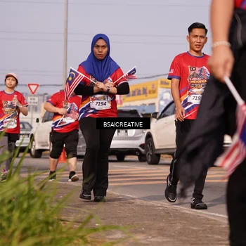 Runner Photo 6000449