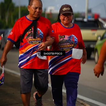 Runner Photo 6000452
