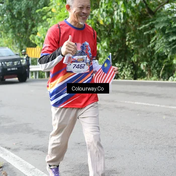 Runner Photo 6000455
