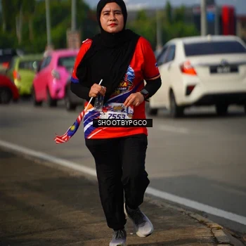 Runner Photo 6000456