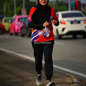 Runner Photo 6000458