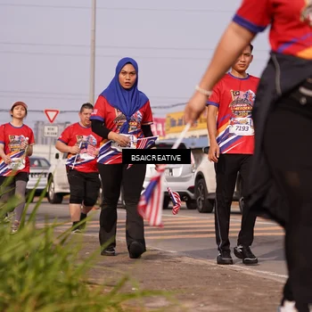 Runner Photo 6000459