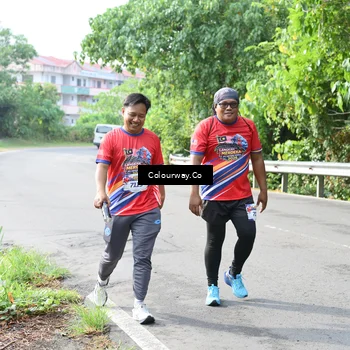Runner Photo 6000461