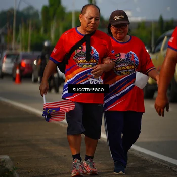 Runner Photo 6000462