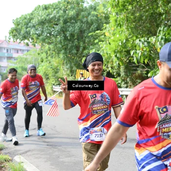 Runner Photo 6000464