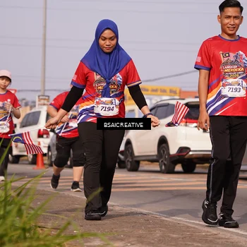 Runner Photo 6000465