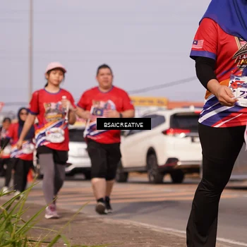 Runner Photo 6000468