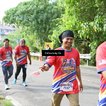 Runner Photo 6000473