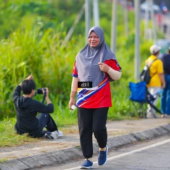 Runner Photo 6000474