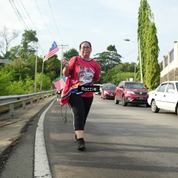 Runner Photo 6000476
