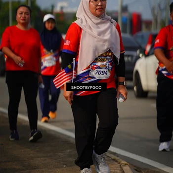 Runner Photo 6000477