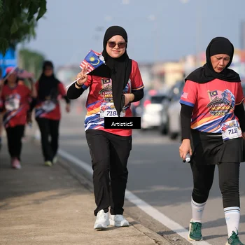 Runner Photo 6000478