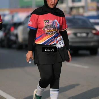 Runner Photo 6000480