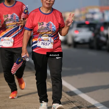 Runner Photo 6000484