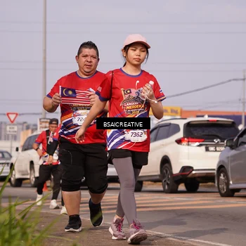 Runner Photo 6000485