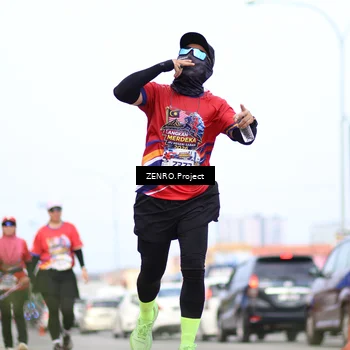 Runner Photo 6000487