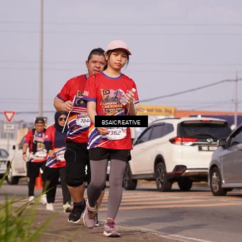 Runner Photo 6000491