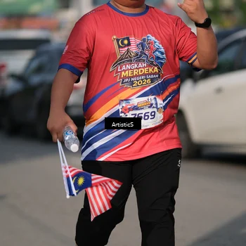Runner Photo 6000492