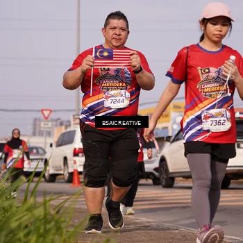 Runner Photo 6000496
