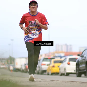 Runner Photo 6000499