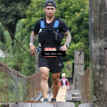 Runner Photo 60005