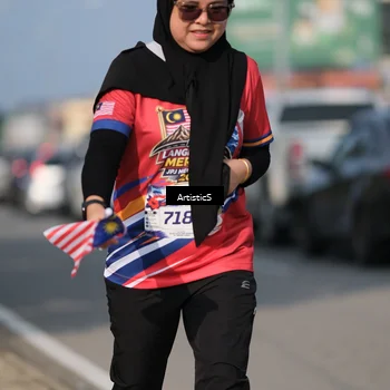 Runner Photo 6000500