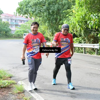 Runner Photo 6000501