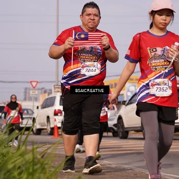 Runner Photo 6000503
