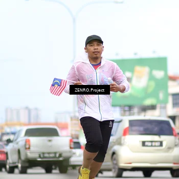 Runner Photo 6000504