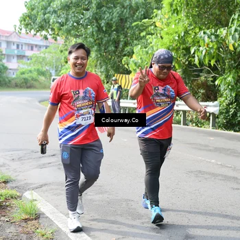 Runner Photo 6000505