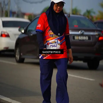 Runner Photo 6000506