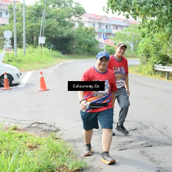Runner Photo 6000507