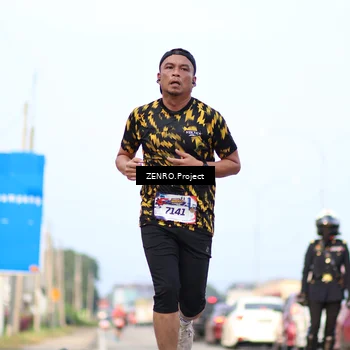 Runner Photo 6000508