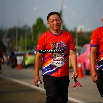 Runner Photo 6000511