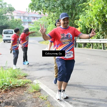 Runner Photo 6000513