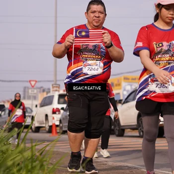 Runner Photo 6000515