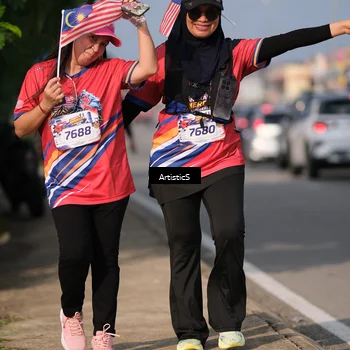 Runner Photo 6000517