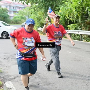 Runner Photo 6000522