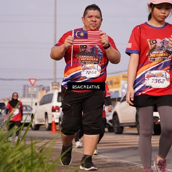 Runner Photo 6000523