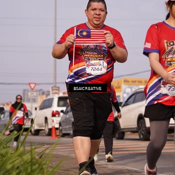 Runner Photo 6000524