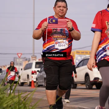 Runner Photo 6000526