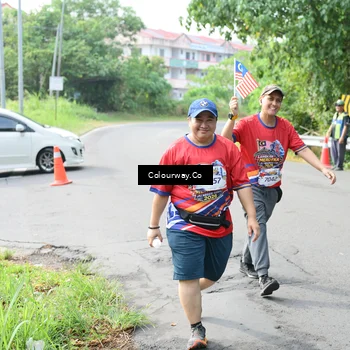 Runner Photo 6000529