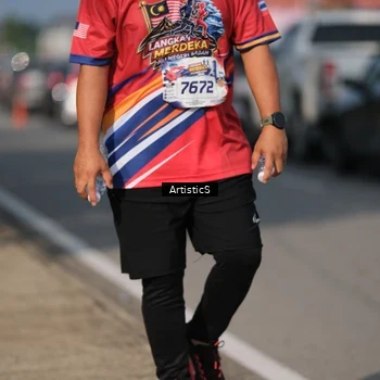 Runner Photo 6000532