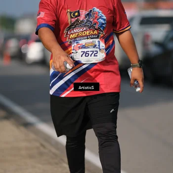 Runner Photo 6000534