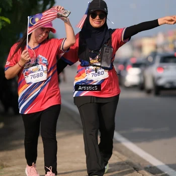 Runner Photo 6000535